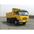 FAW Rhd 6X4 320HP Dump Truck en venta